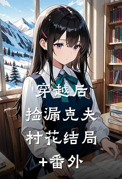 穿越后，捡漏克夫村花结局+番外