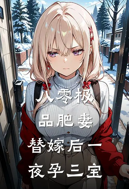 八零极品肥妻，替嫁后一夜孕三宝