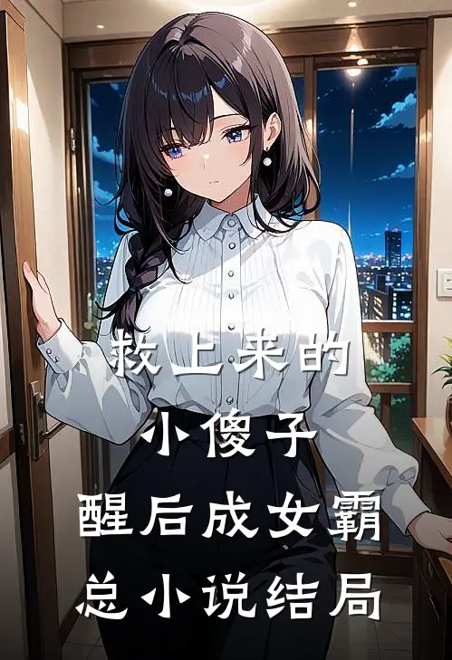 救上来的小傻子，醒后成女霸总小说结局