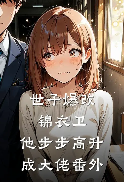 世子爆改锦衣卫，他步步高升成大佬番外