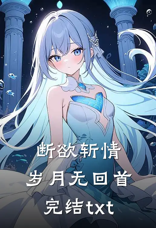 断欲斩情，岁月无回首完结txt