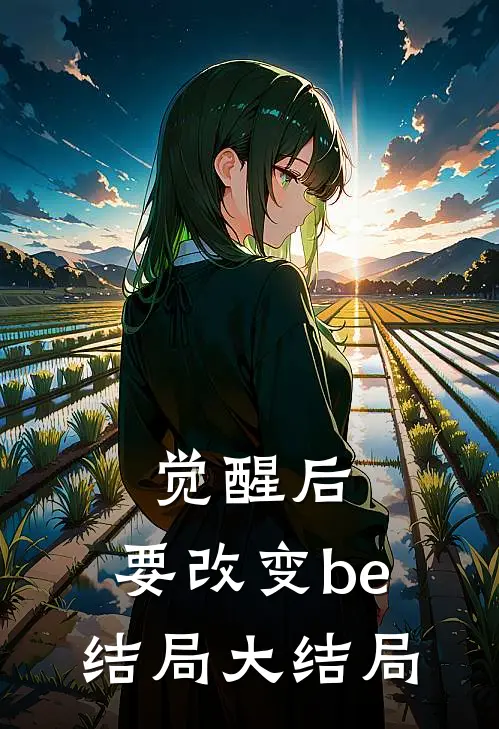 觉醒后，要改变be结局大结局