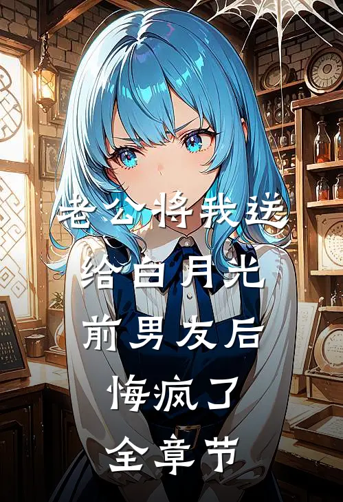 老公将我送给白月光前男友后，悔疯了全章节