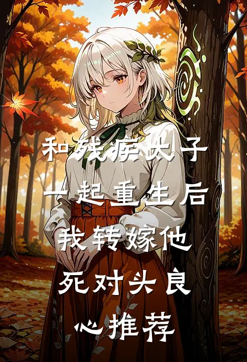 和残疾太子一起重生后，我转嫁他死对头良心推荐