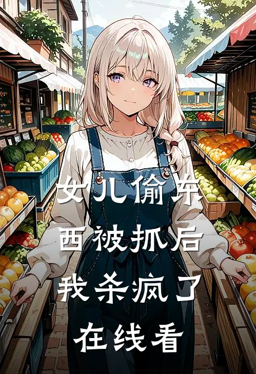 女儿偷东西被抓后，我杀疯了在线看