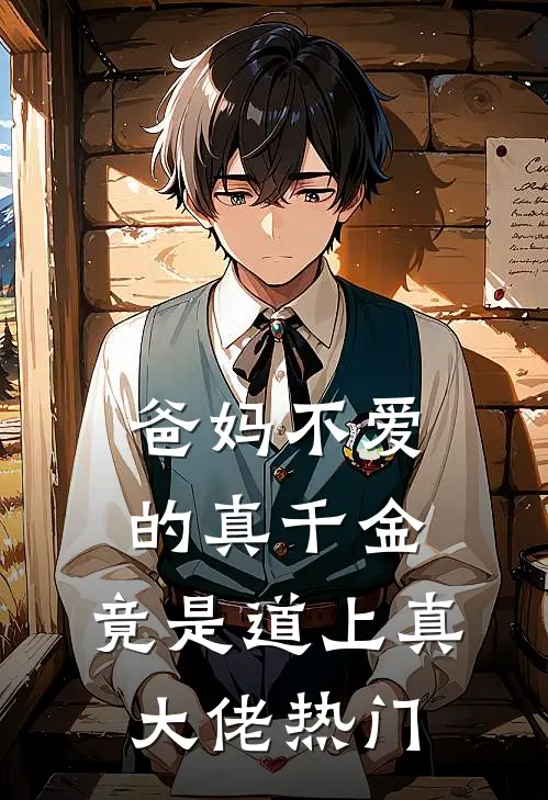 爸妈不爱的真千金，竟是道上真大佬热门