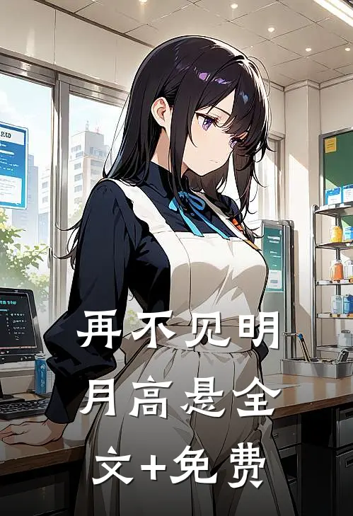 再不见明月高悬全文+免费