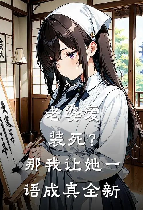 老婆爱装死？那我让她一语成真全新