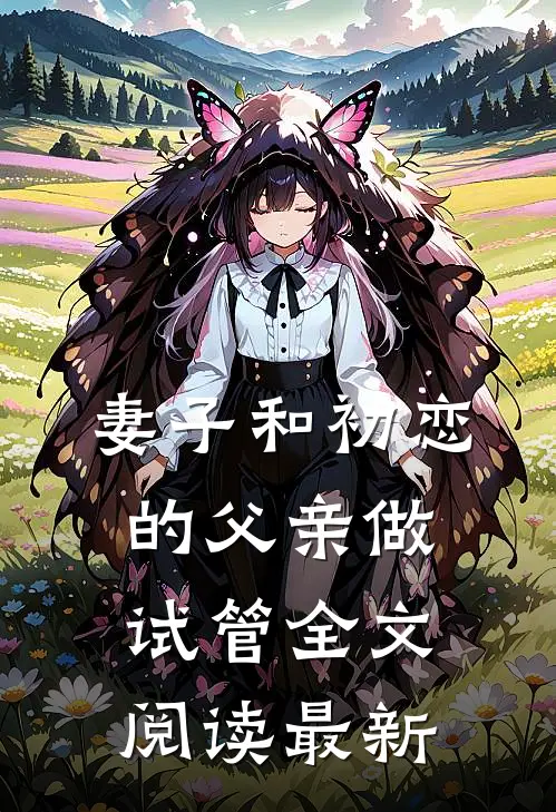 妻子和初恋的父亲做试管全文阅读最新