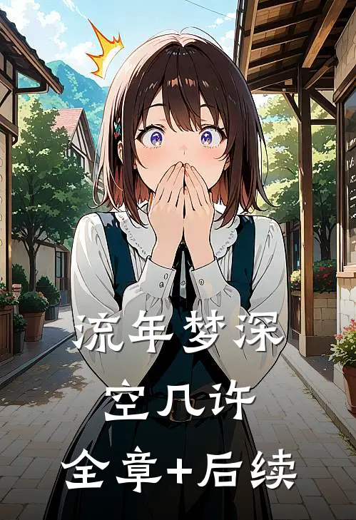 流年梦深空几许:全章+后续