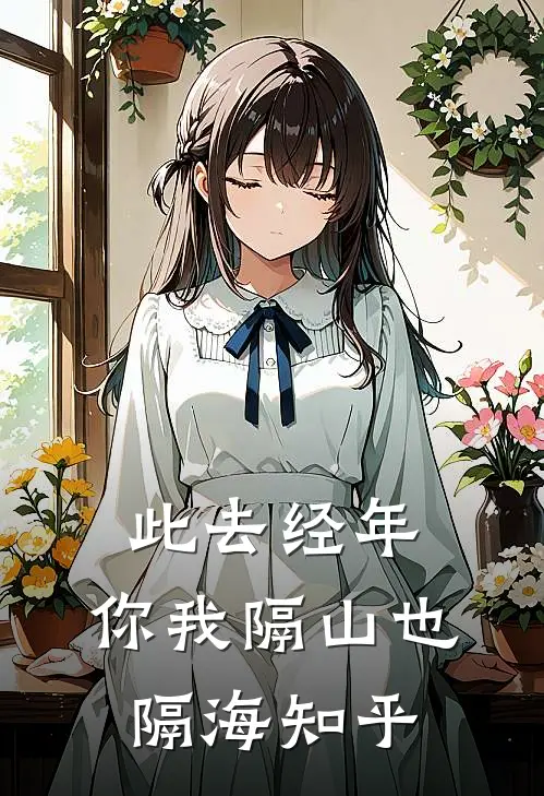 此去经年，你我隔山也隔海知乎
