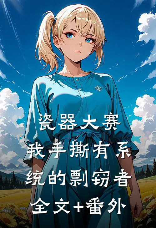 瓷器大赛，我手撕有系统的剽窃者全文+番外