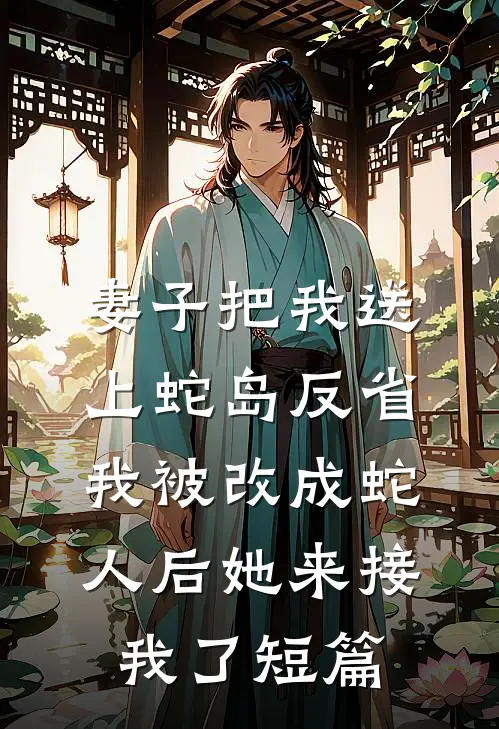 妻子把我送上蛇岛反省，我被改成蛇人后她来接我了短篇