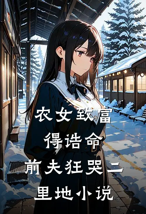 农女致富得诰命，前夫狂哭二里地小说