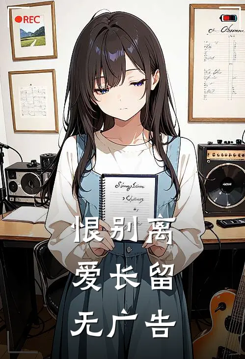 恨别离，爱长留无广告