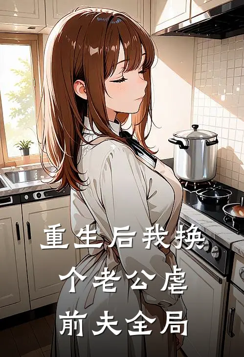 重生后我换个老公虐前夫全局