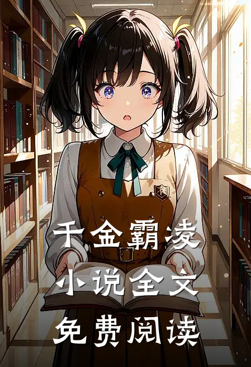 千金霸凌小说全文免费阅读