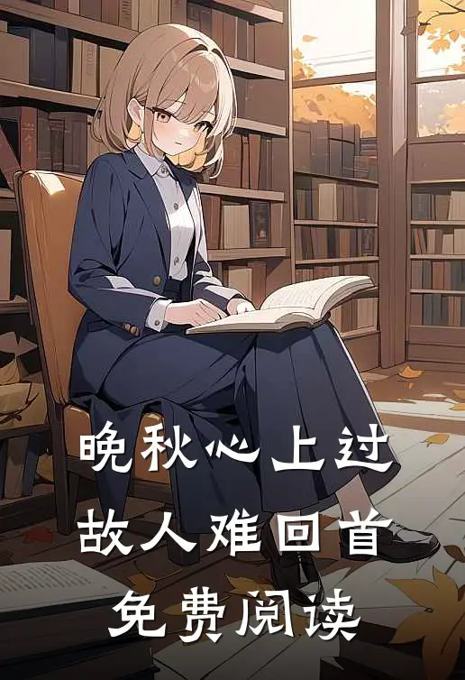 晚秋心上过，故人难回首免费阅读