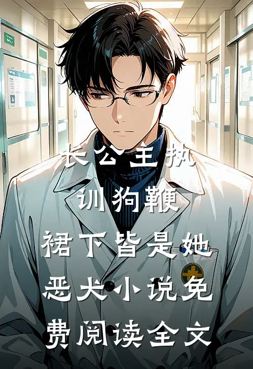 长公主执训狗鞭，裙下皆是她恶犬小说免费阅读全文
