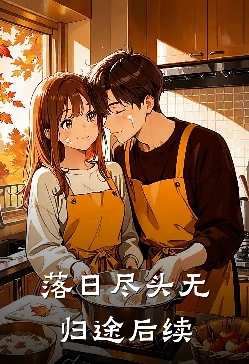 落日尽头无归途后续