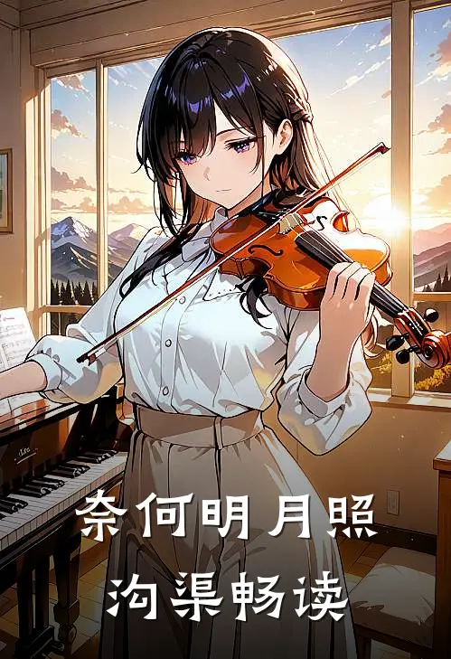 奈何明月照沟渠畅读