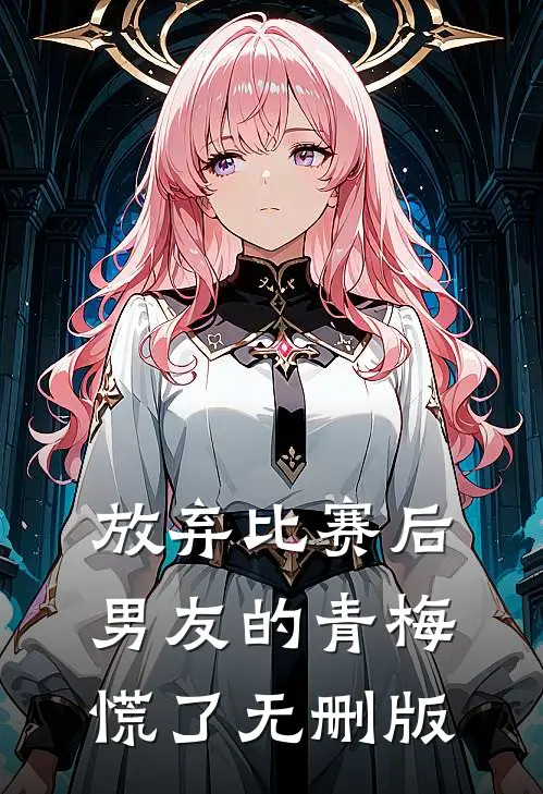 放弃比赛后，男友的青梅慌了无删版