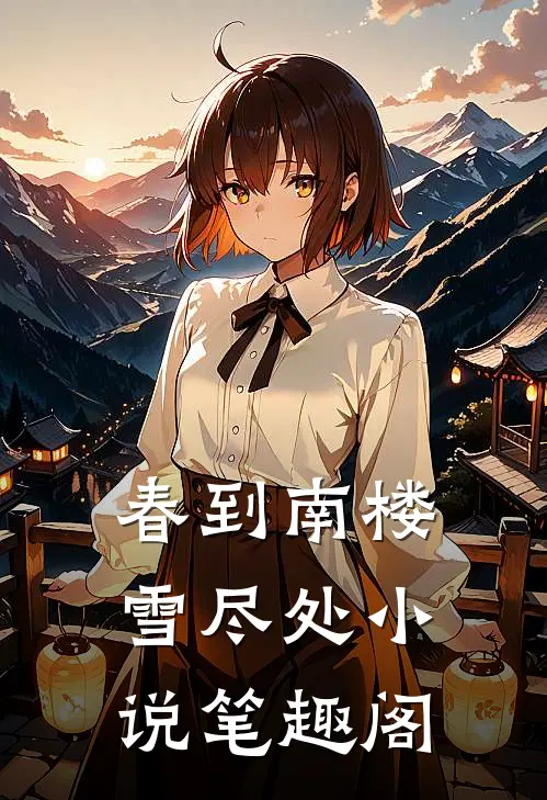 春到南楼雪尽处小说笔趣阁