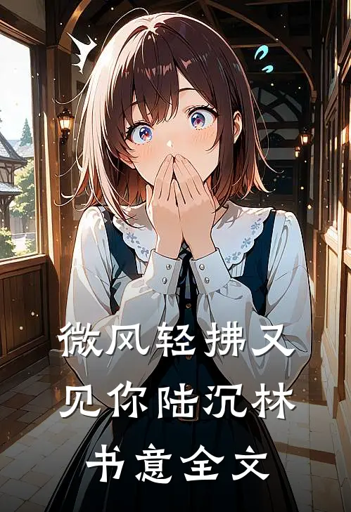 微风轻拂又见你陆沉林书意全文