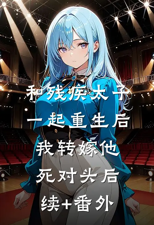 和残疾太子一起重生后，我转嫁他死对头后续+番外