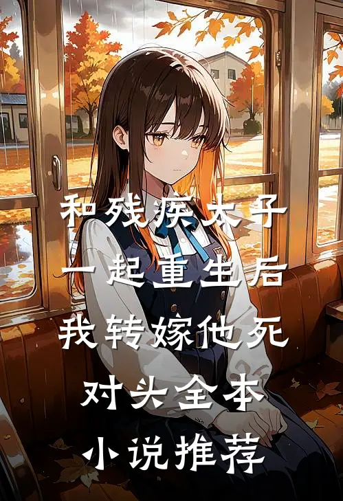 和残疾太子一起重生后，我转嫁他死对头全本小说推荐