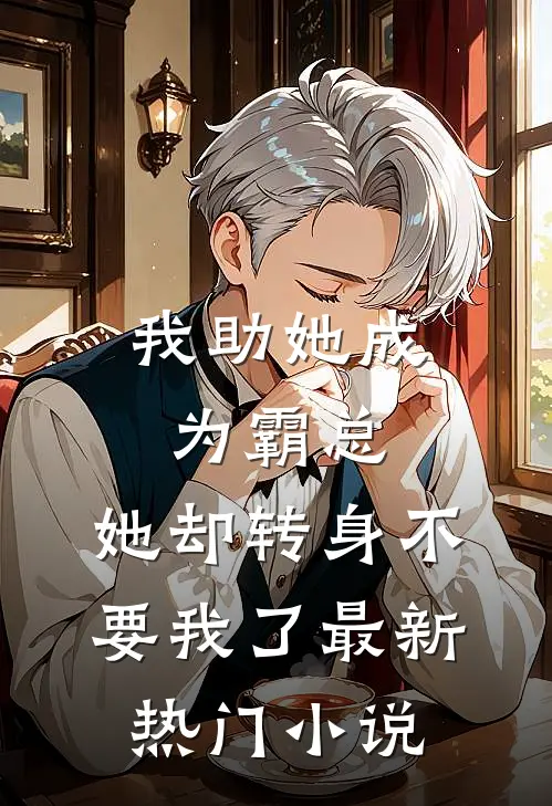 我助她成为霸总，她却转身不要我了最新热门小说