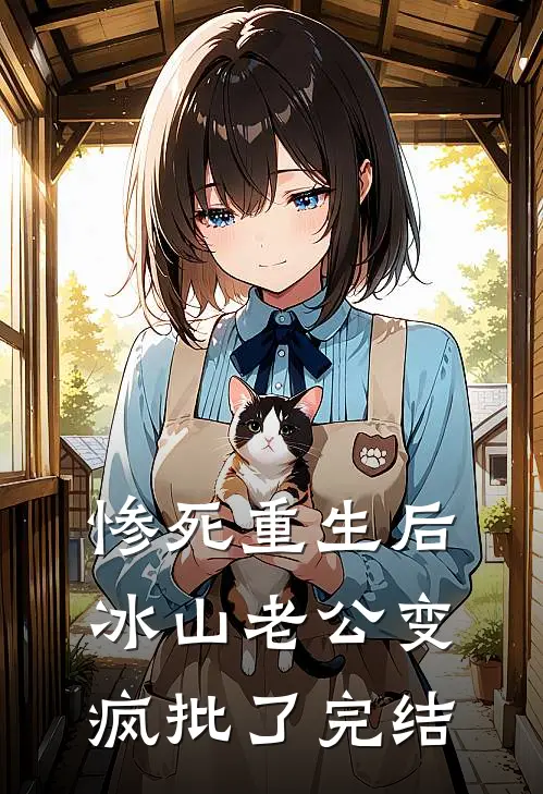 惨死重生后，冰山老公变疯批了完结