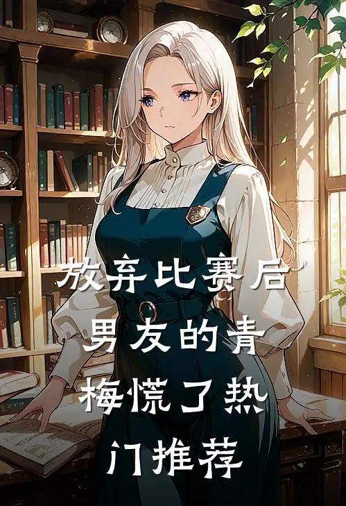 放弃比赛后，男友的青梅慌了热门推荐