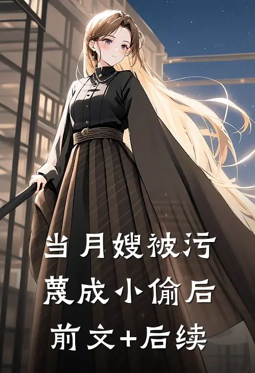 当月嫂被污蔑成小偷后:前文+后续