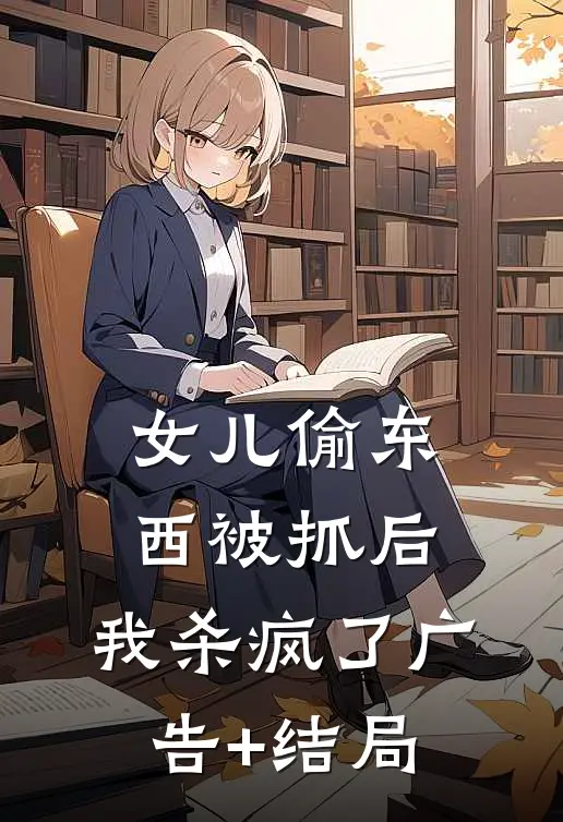女儿偷东西被抓后，我杀疯了广告+结局