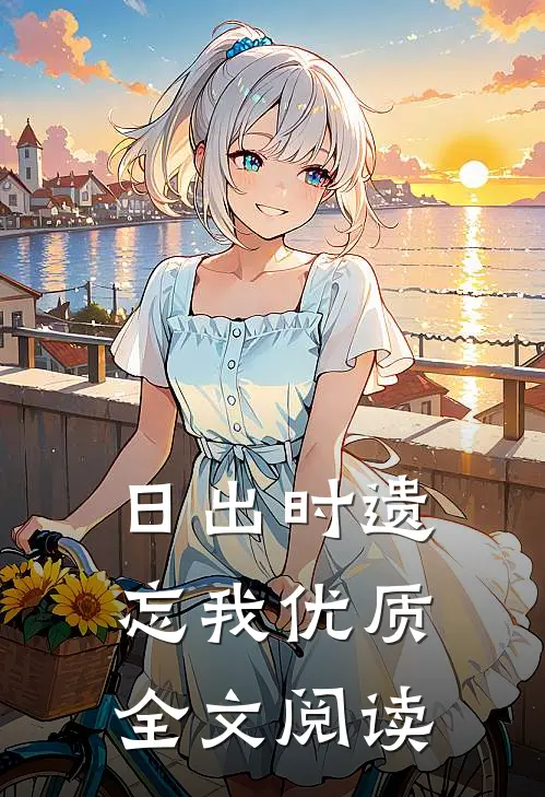 日出时遗忘我优质全文阅读
