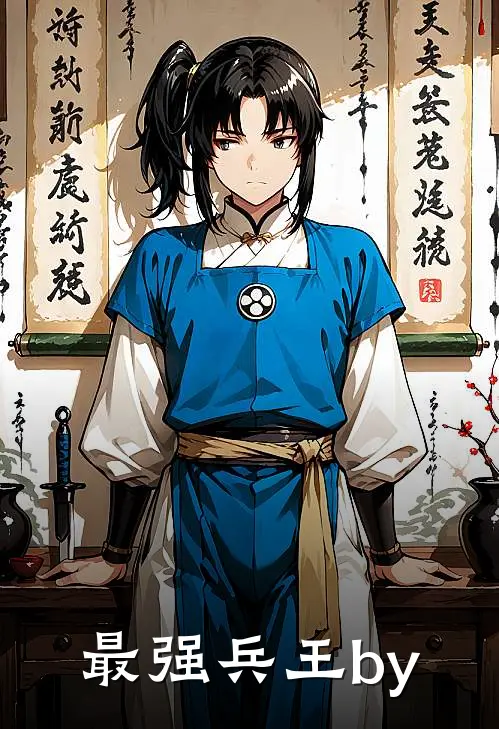 最强兵王by