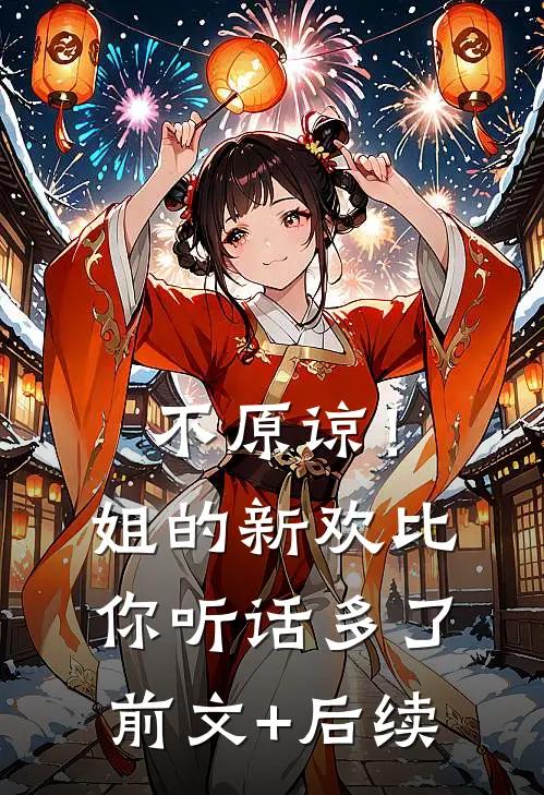不原谅！姐的新欢比你听话多了:前文+后续
