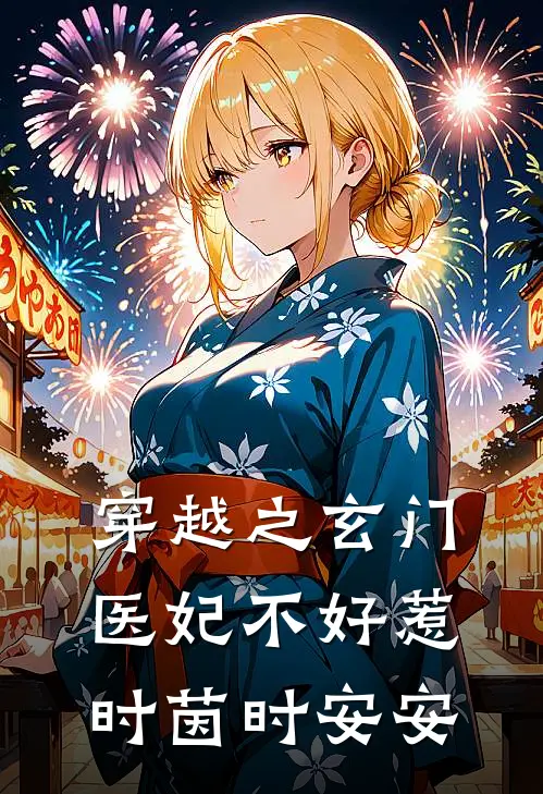 穿越之玄门医妃不好惹时茵时安安