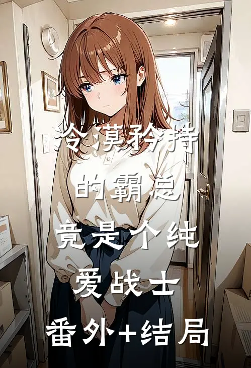 冷漠矜持的霸总，竟是个纯爱战士:(番外)+(结局)
