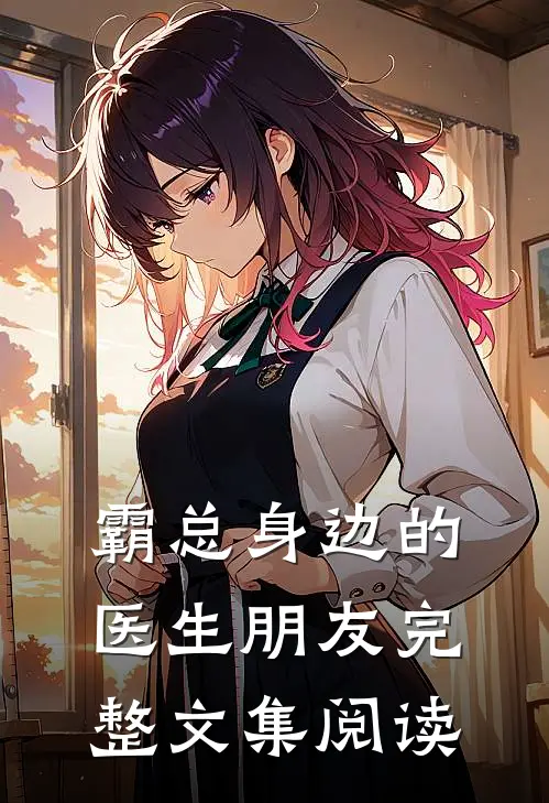 霸总身边的医生朋友完整文集阅读