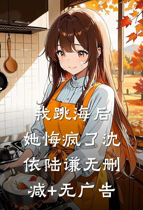 我跳海后，她悔疯了沈依陆谦无删减+无广告