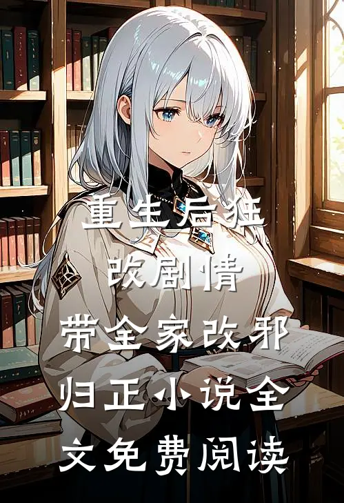 重生后狂改剧情，带全家改邪归正小说全文免费阅读