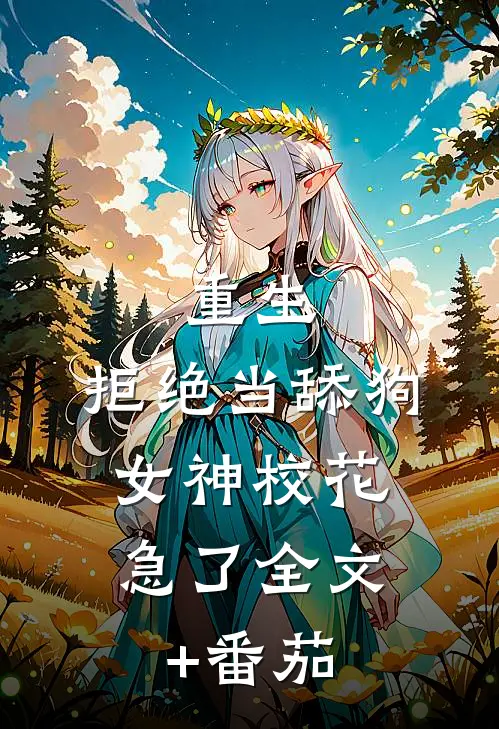 重生：拒绝当舔狗，女神校花急了全文+番茄