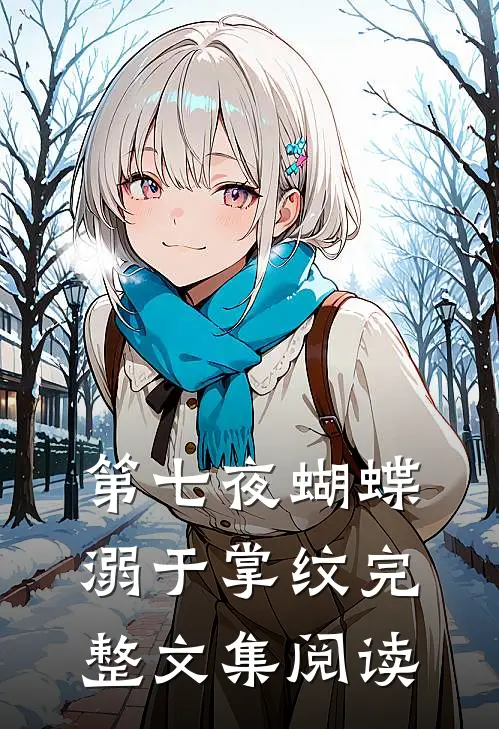 第七夜蝴蝶溺于掌纹完整文集阅读