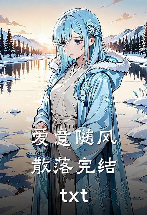 爱意随风散落完结txt