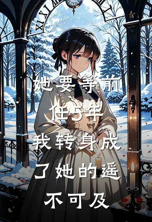 重生后嫁给怨偶，才发现他爱我入骨