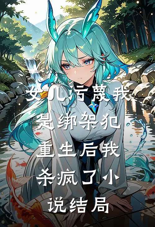 女儿污蔑我是绑架犯，重生后我杀疯了小说结局