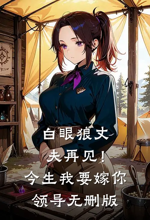 白眼狼丈夫再见！今生我要嫁你领导无删版