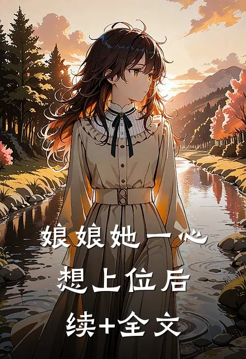 娘娘她一心想上位后续+全文
